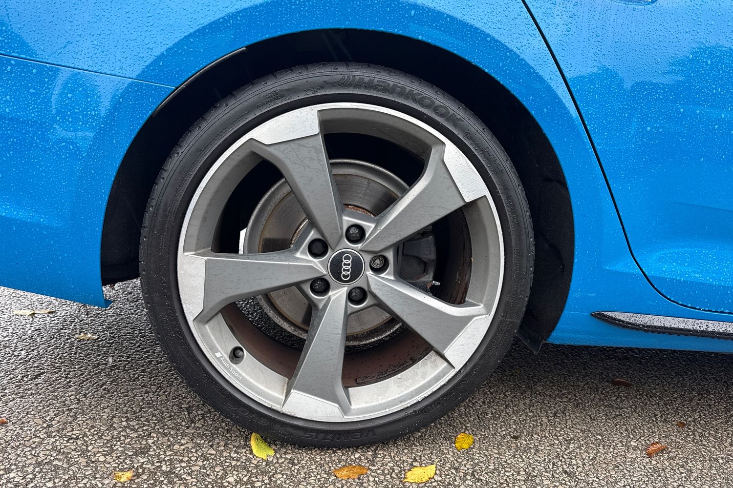 Used Audi A4 Avant 2019 for sale - 76581588: Photo 12