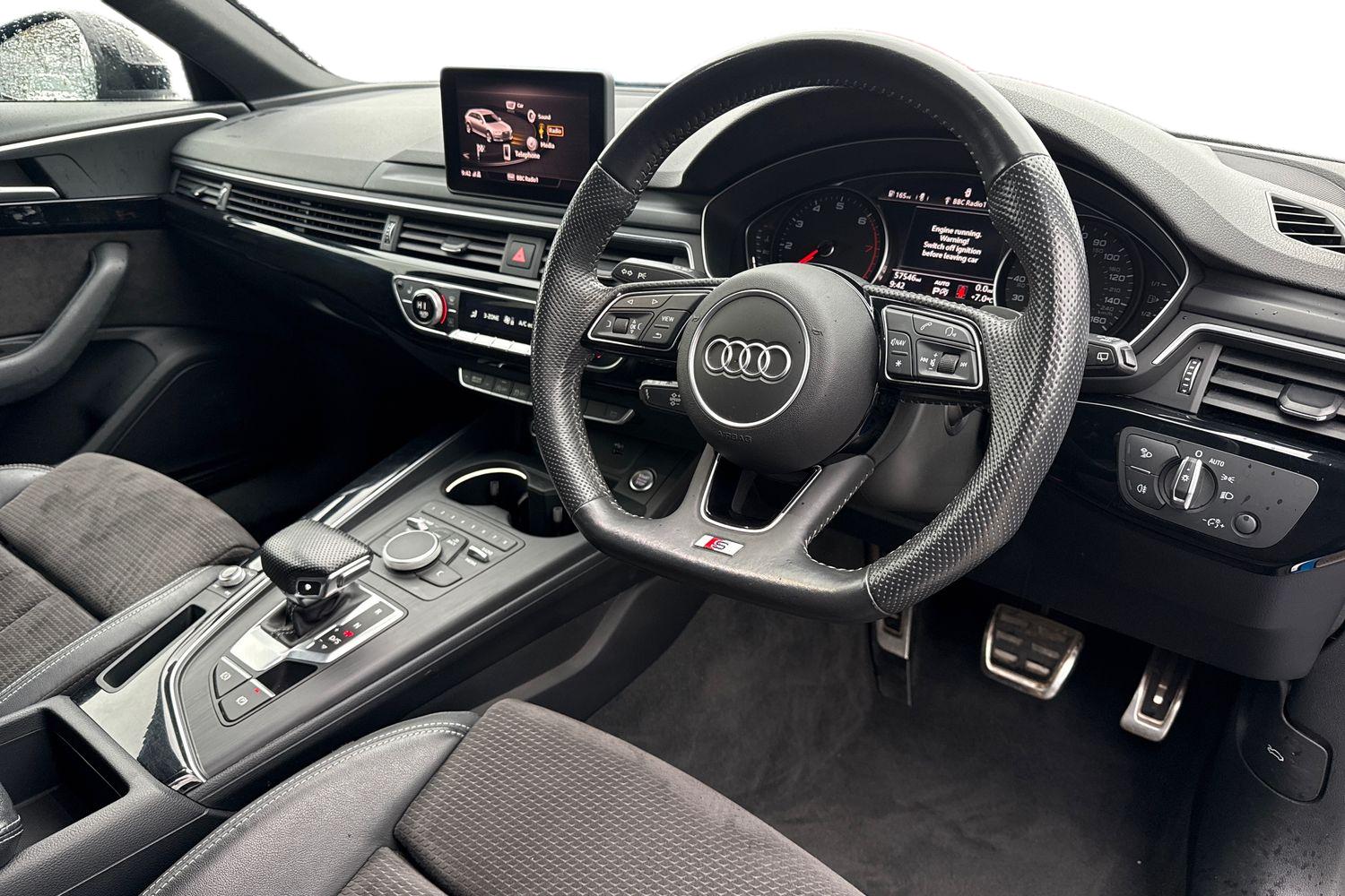 Used Audi A4 Avant 2019 for sale - 76581588: Photo 14