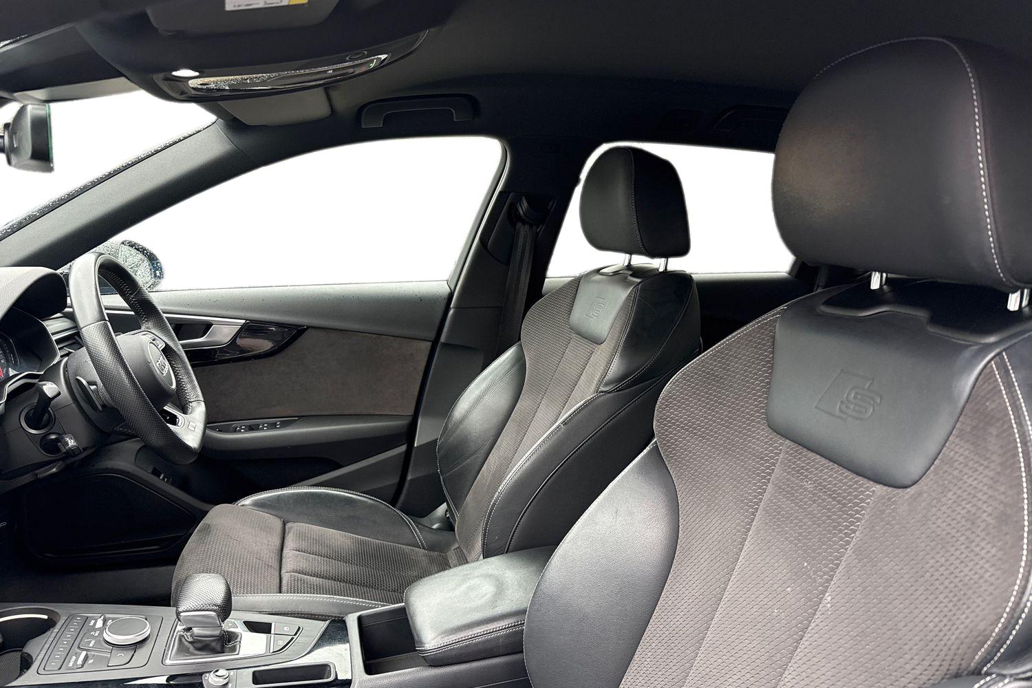 Used Audi A4 Avant 2019 for sale - 76581588: Photo 16