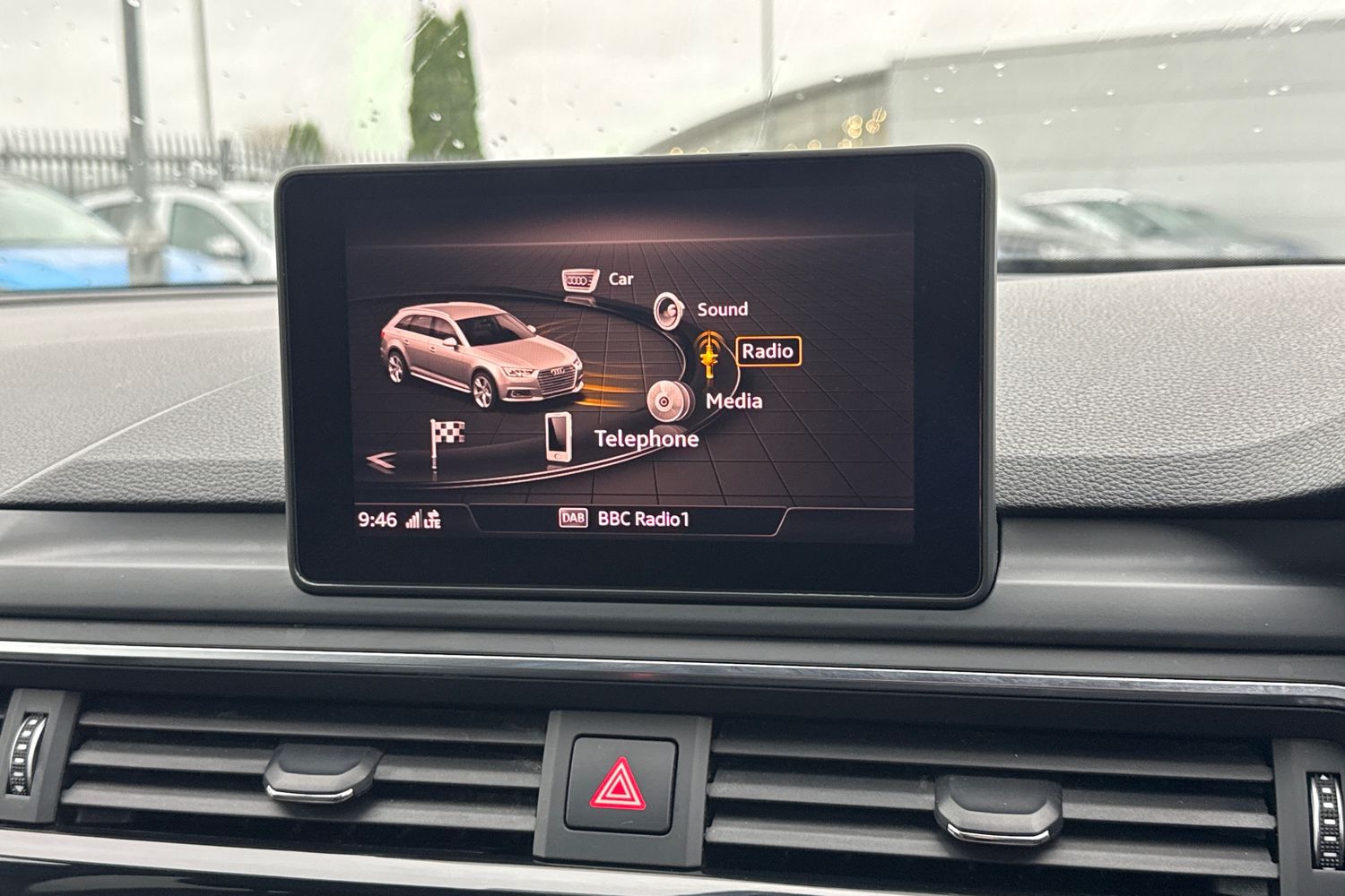 Used Audi A4 Avant 2019 for sale - 76581588: Photo 17