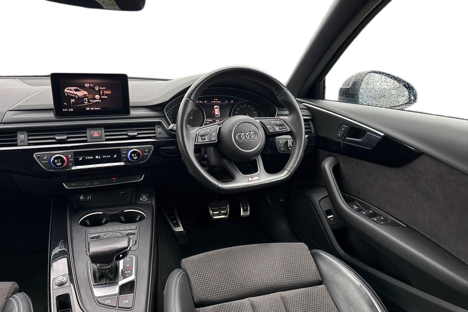 Used Audi A4 Avant 2019 for sale - 76581588: Photo 18