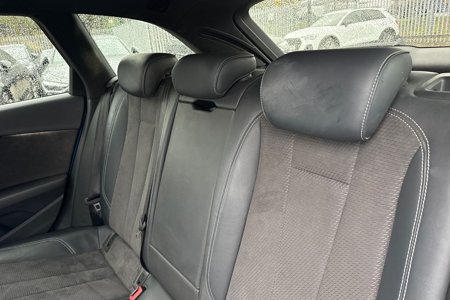 Used Audi A4 Avant 2019 for sale - 76581588: Photo 19