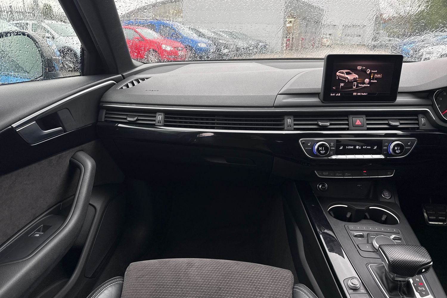 Used Audi A4 Avant 2019 for sale - 76581588: Photo 20