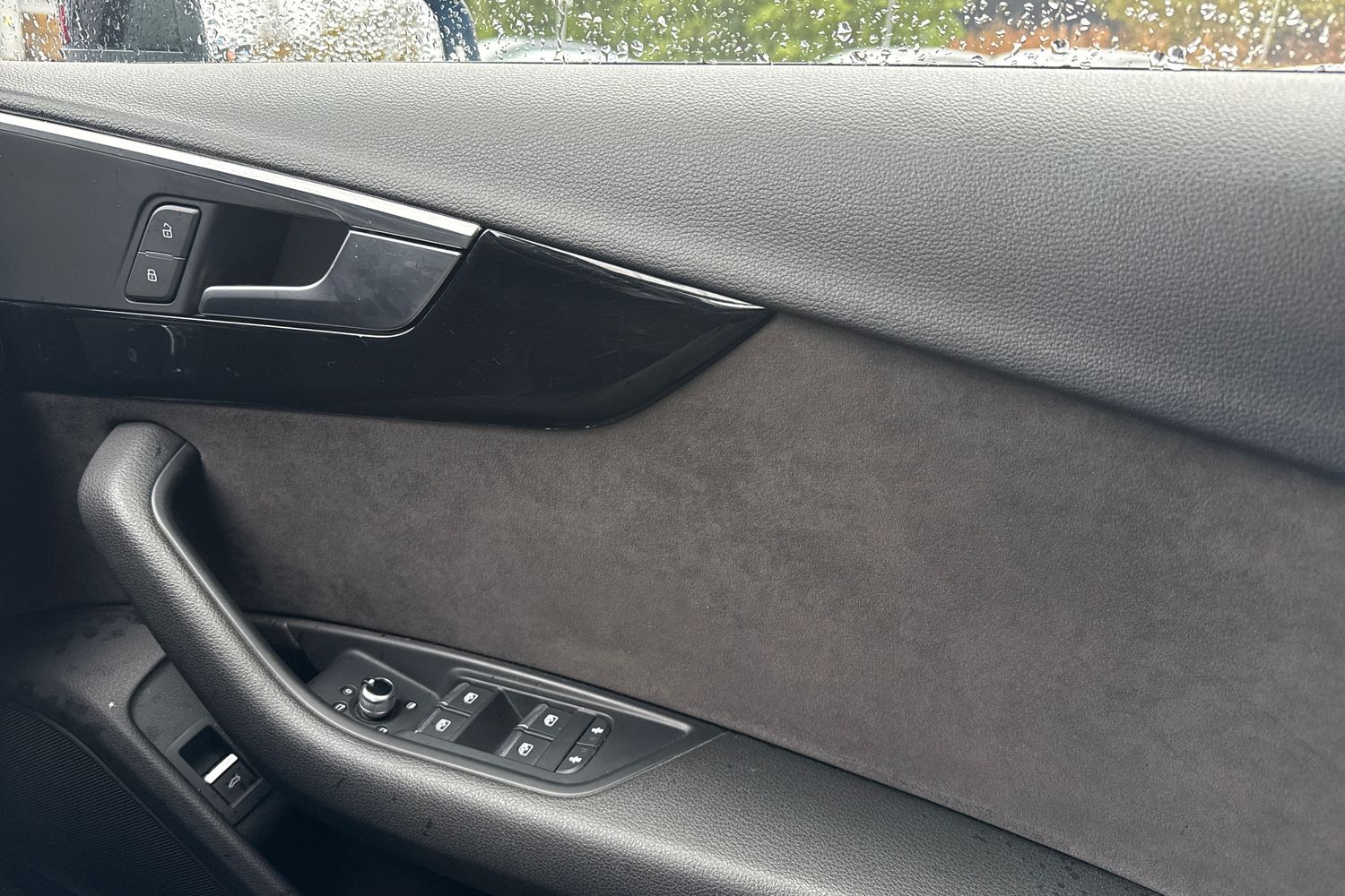 Used Audi A4 Avant 2019 for sale - 76581588: Photo 21