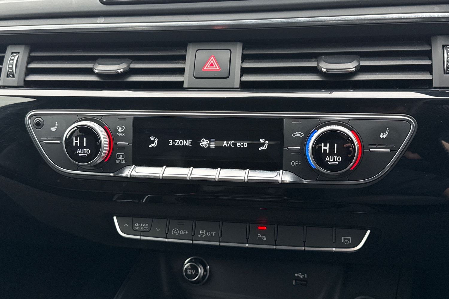 Used Audi A4 Avant 2019 for sale - 76581588: Photo 22