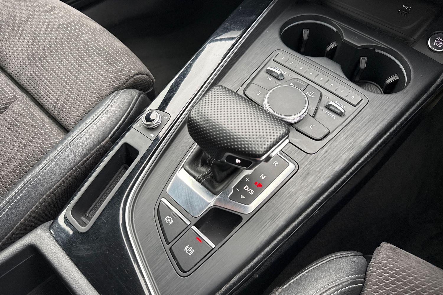 Used Audi A4 Avant 2019 for sale - 76581588: Photo 23