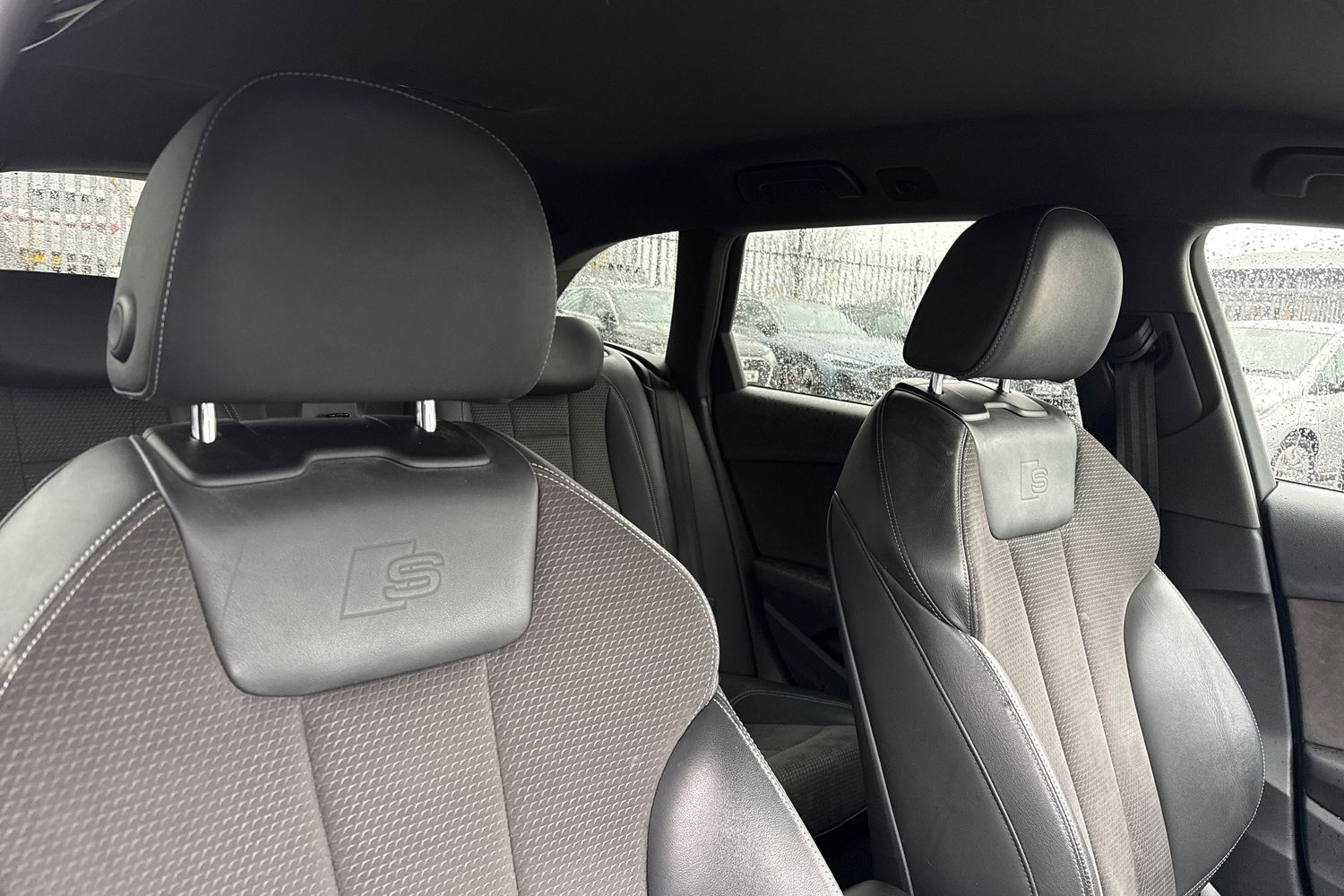 Used Audi A4 Avant 2019 for sale - 76581588: Photo 24