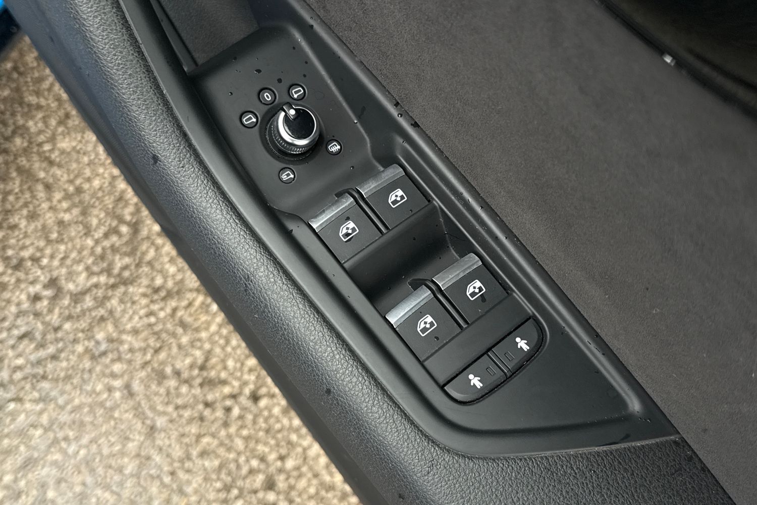 Used Audi A4 Avant 2019 for sale - 76581588: Photo 28