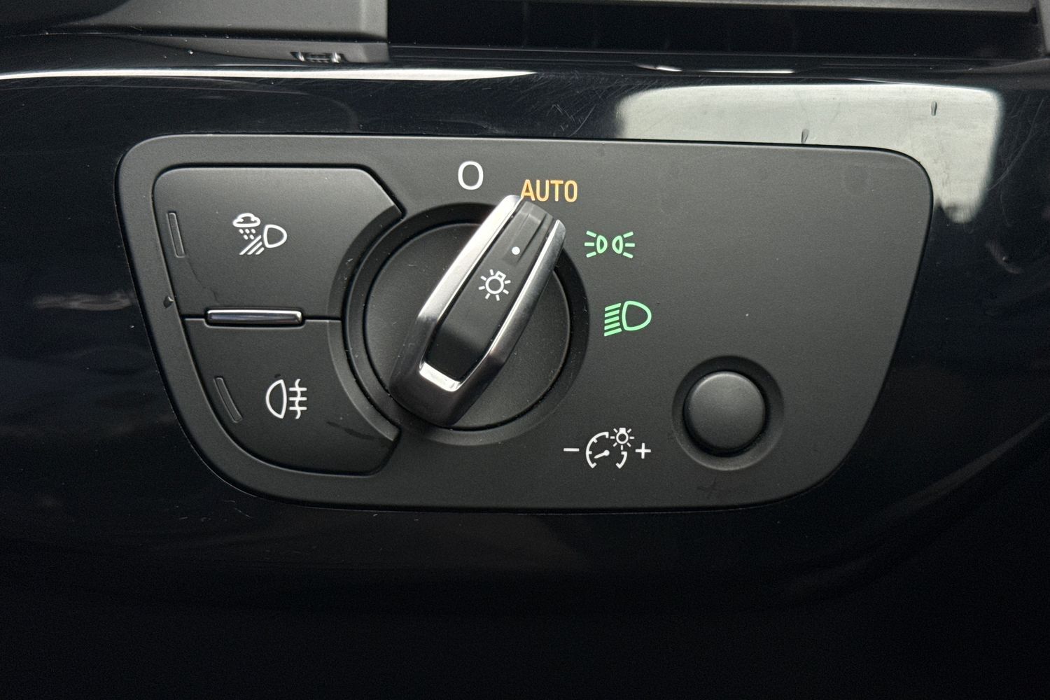 Used Audi A4 Avant 2019 for sale - 76581588: Photo 29