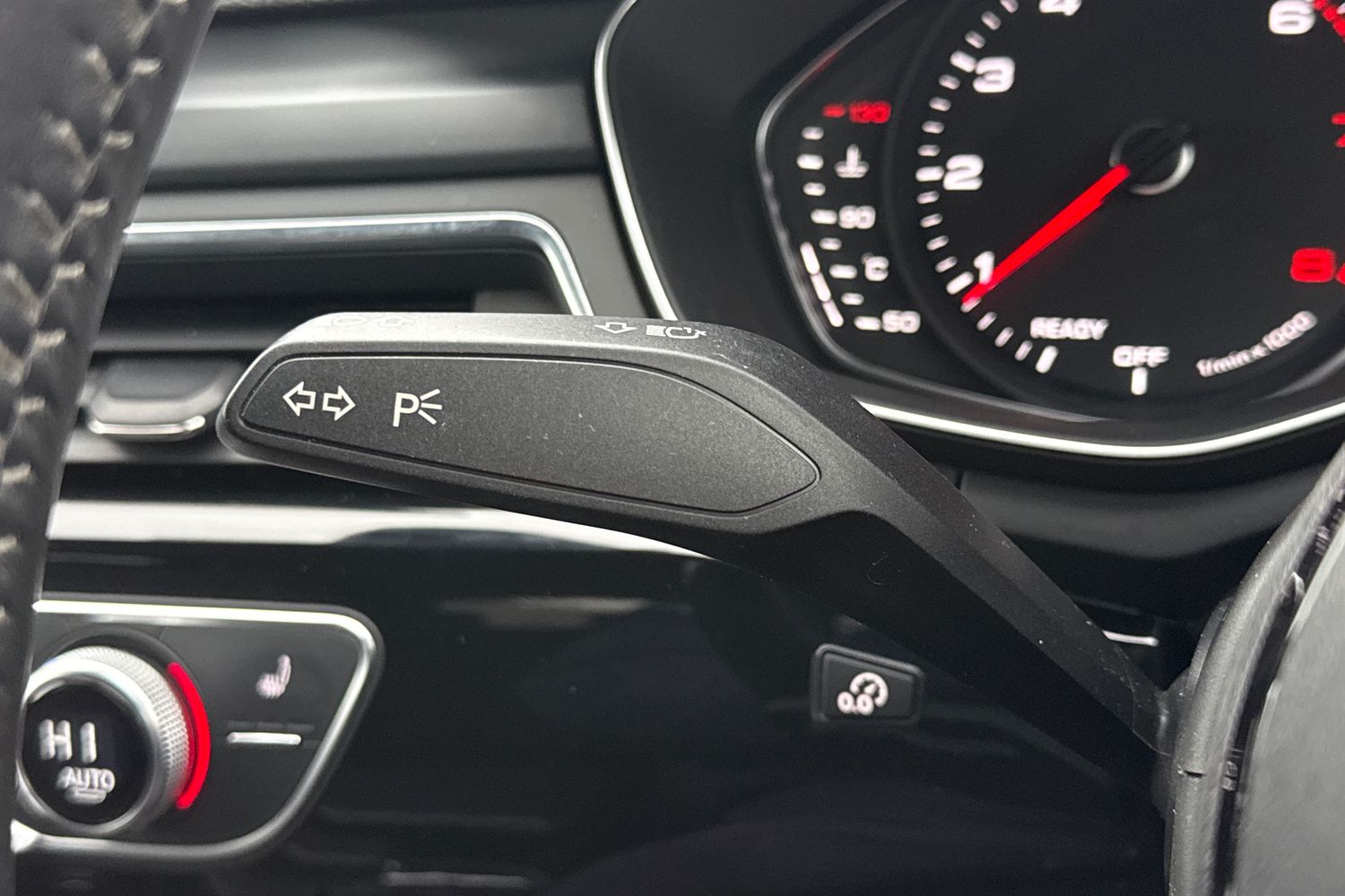 Used Audi A4 Avant 2019 for sale - 76581588: Photo 31