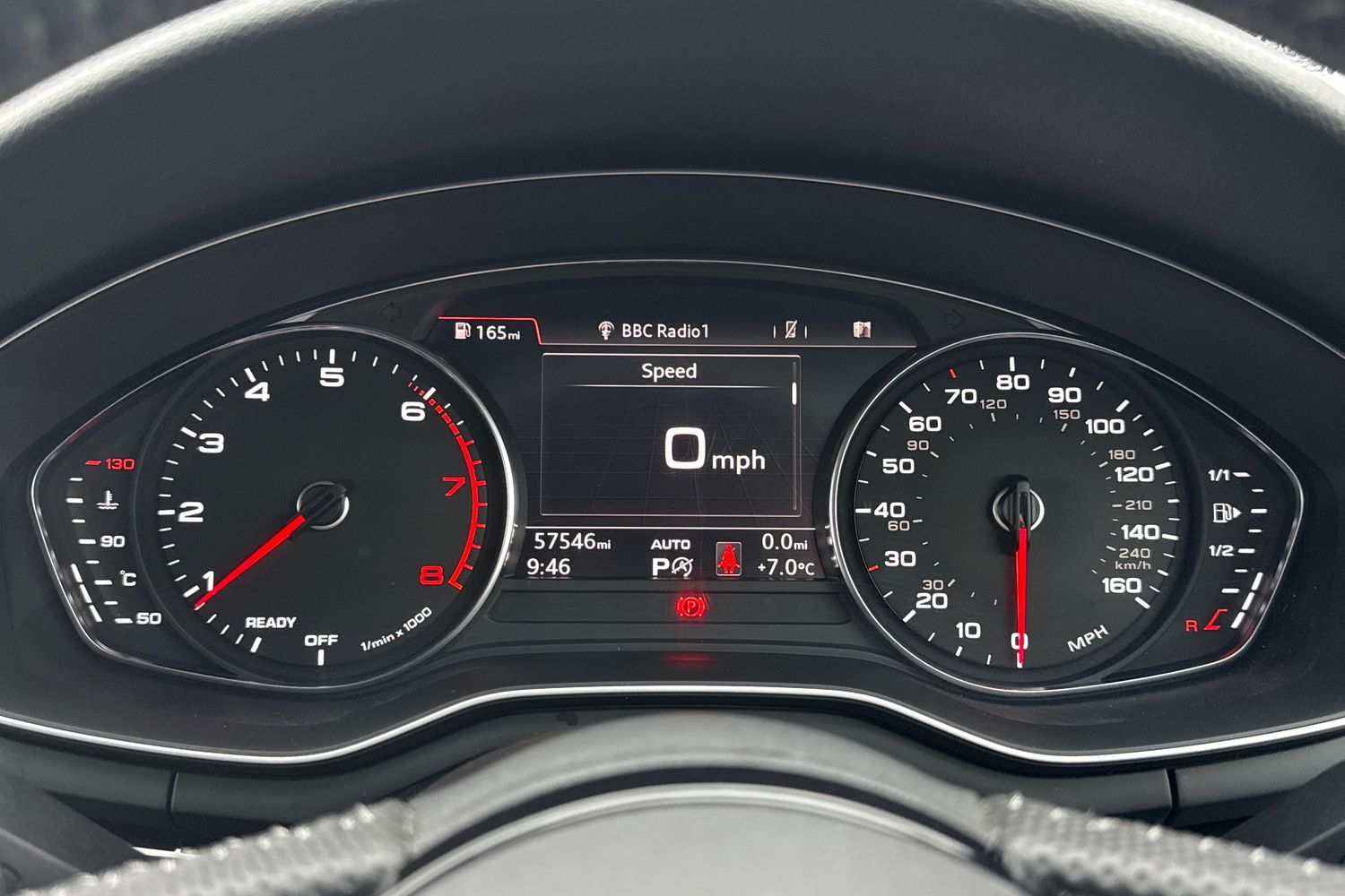 Used Audi A4 Avant 2019 for sale - 76581588: Photo 35