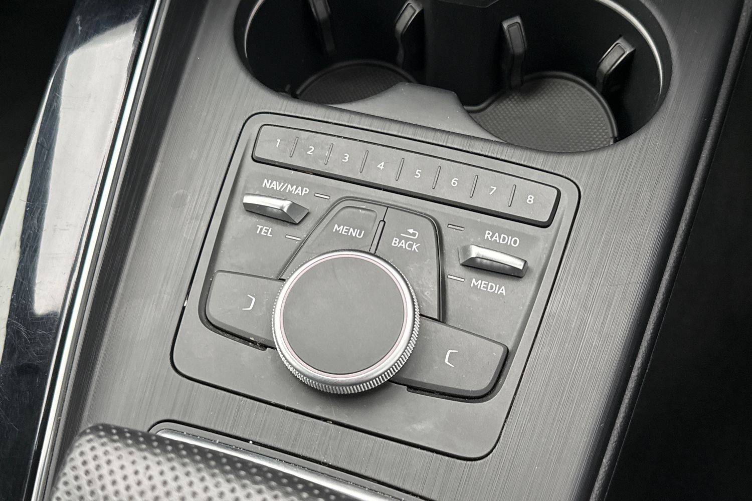 Used Audi A4 Avant 2019 for sale - 76581588: Photo 36