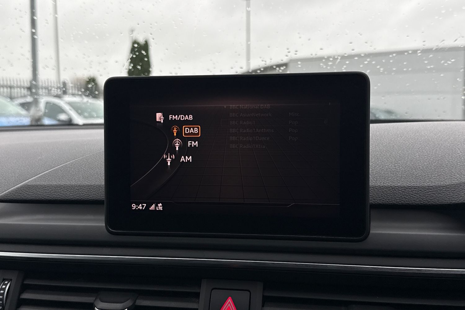 Used Audi A4 Avant 2019 for sale - 76581588: Photo 37