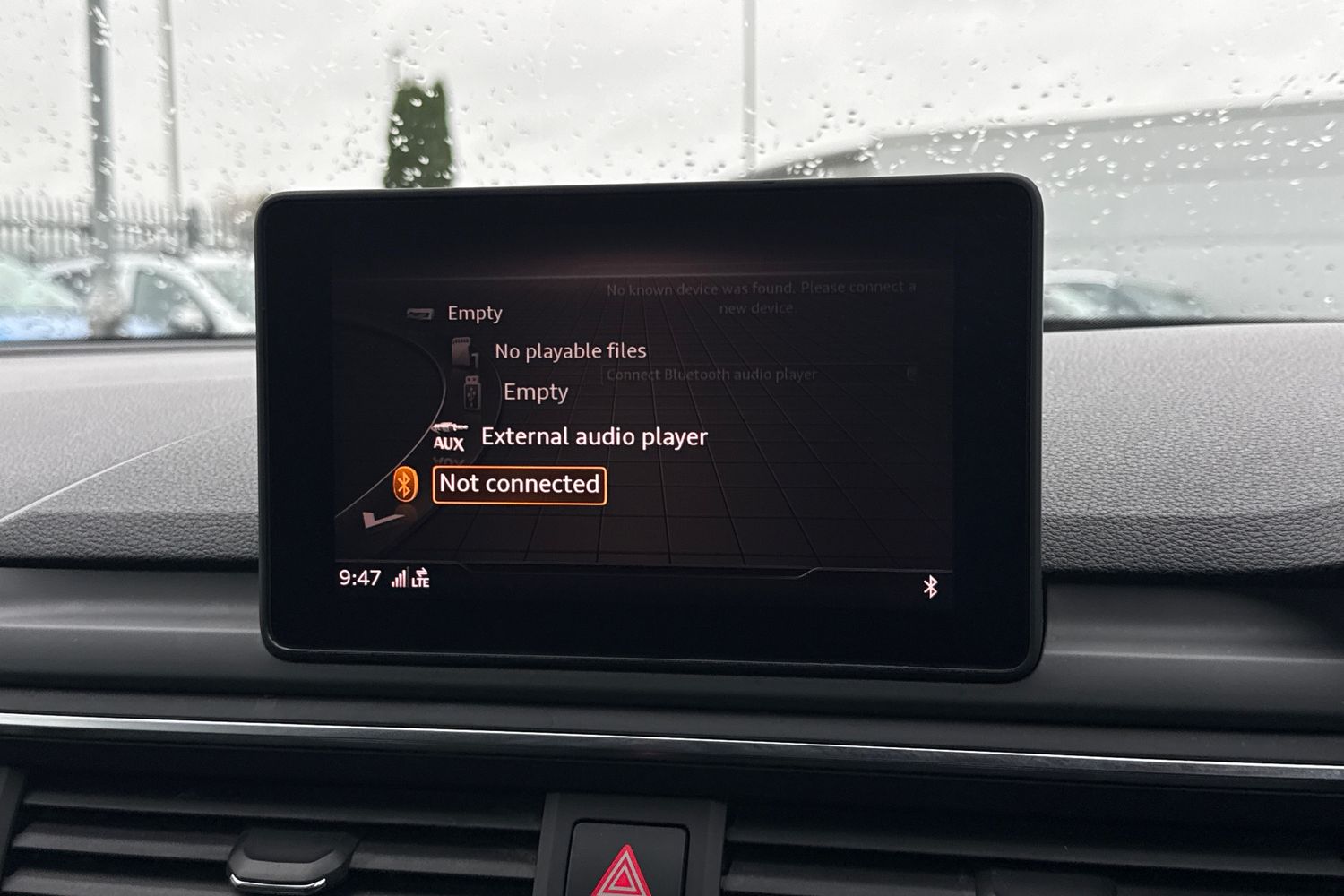 Used Audi A4 Avant 2019 for sale - 76581588: Photo 38