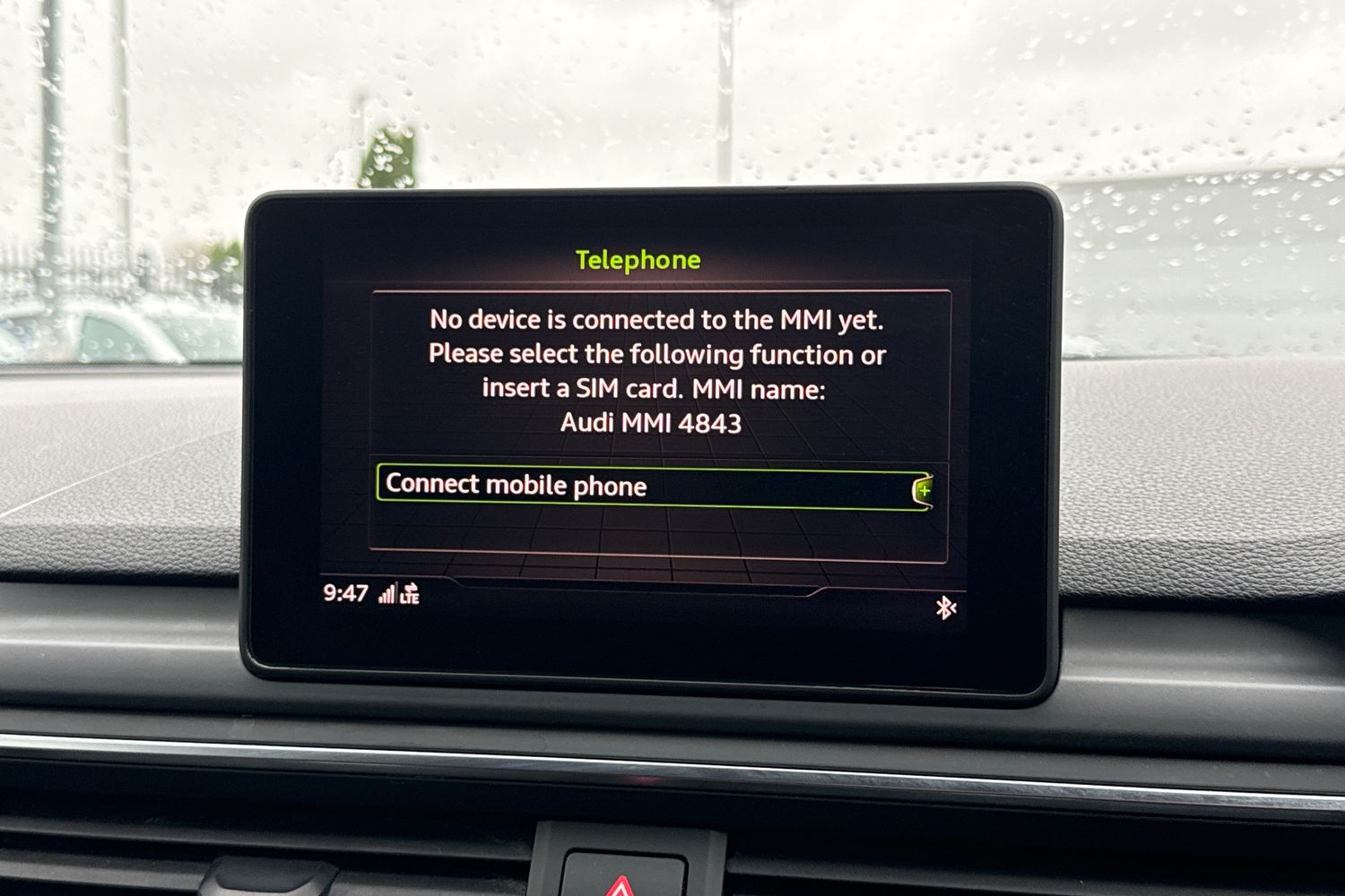 Used Audi A4 Avant 2019 for sale - 76581588: Photo 39