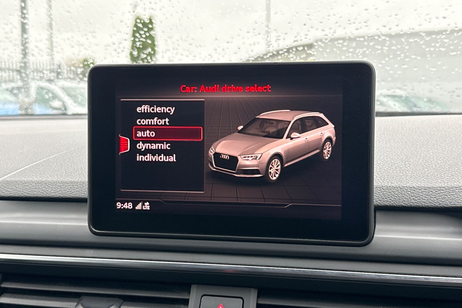 Used Audi A4 Avant 2019 for sale - 76581588: Photo 42