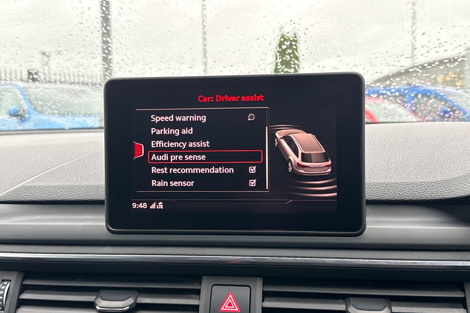 Used Audi A4 Avant 2019 for sale - 76581588: Photo 43