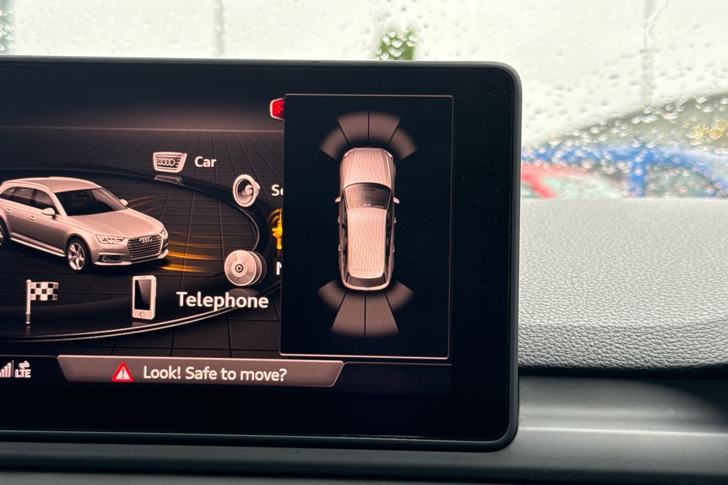 Used Audi A4 Avant 2019 for sale - 76581588: Photo 44