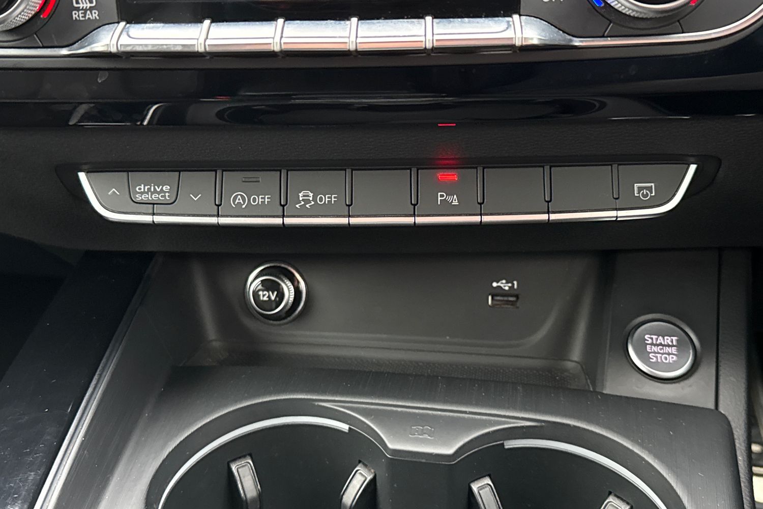 Used Audi A4 Avant 2019 for sale - 76581588: Photo 46