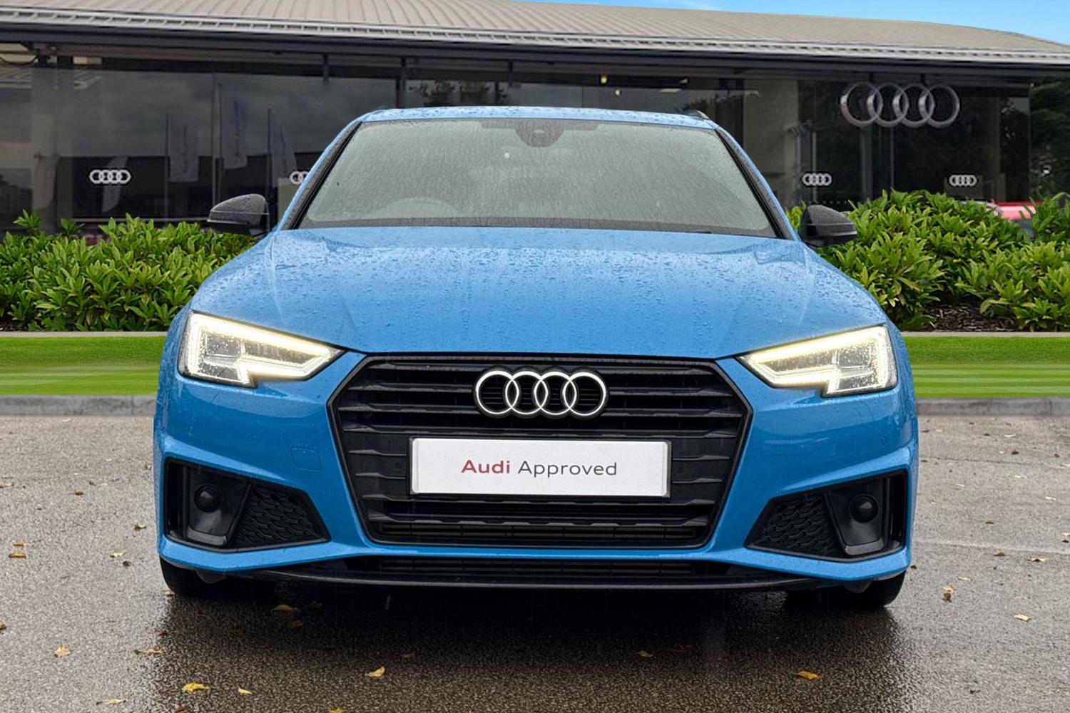 Used Audi A4 Avant 2019 for sale - 76581588: Photo 6