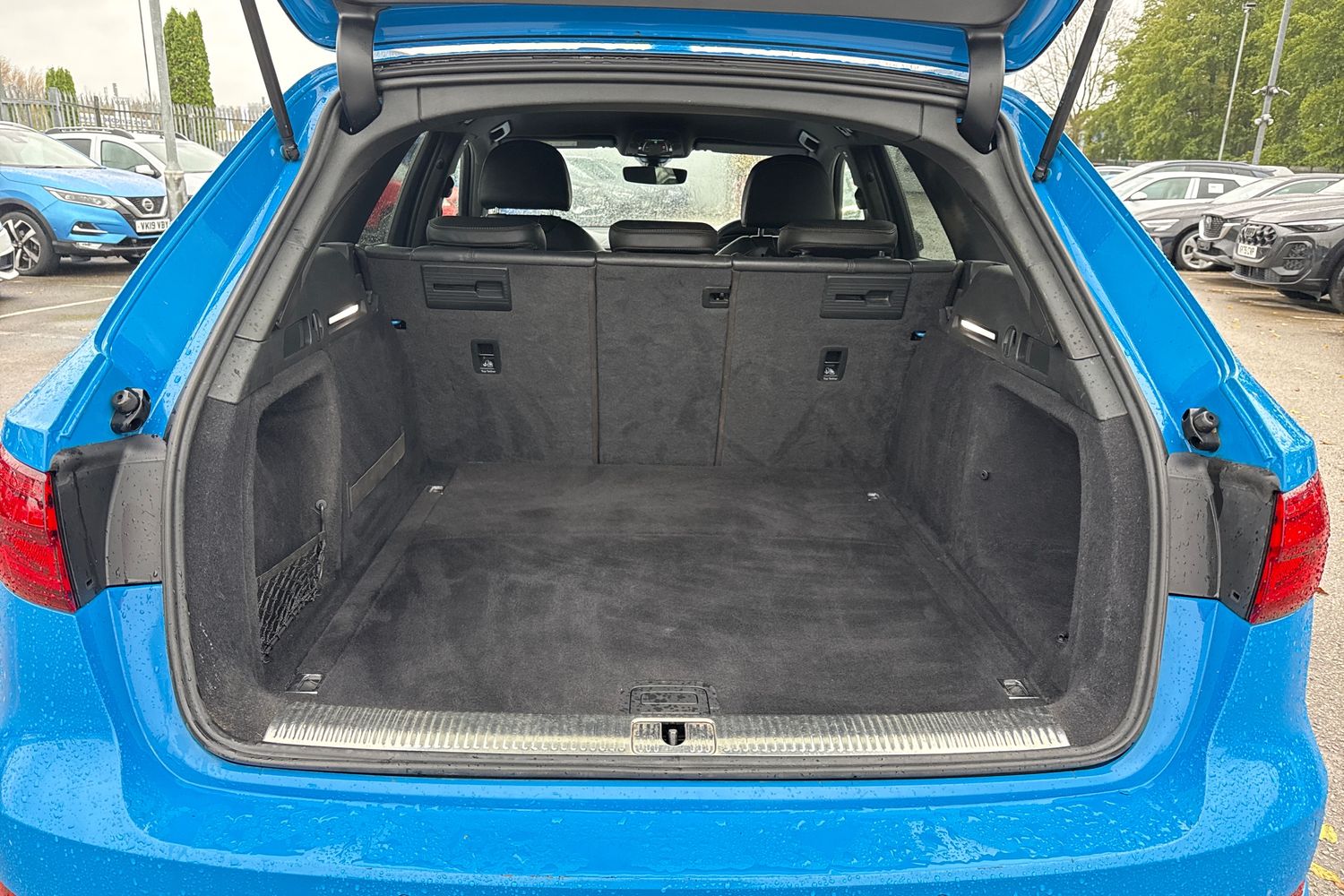 Used Audi A4 Avant 2019 for sale - 76581588: Photo 7