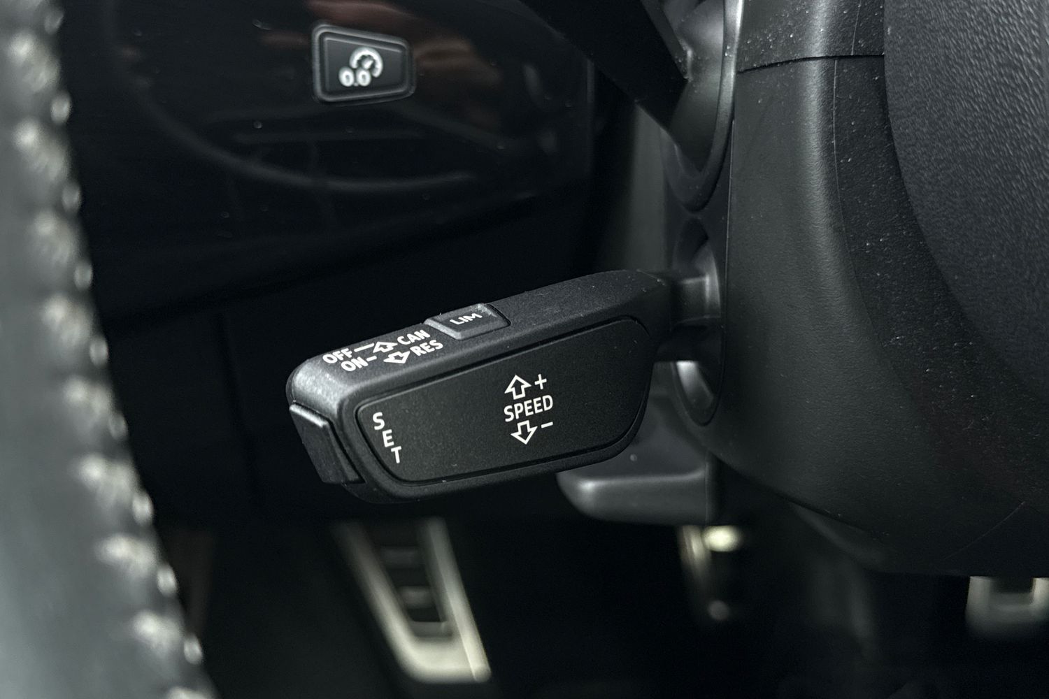 Vehicle 38