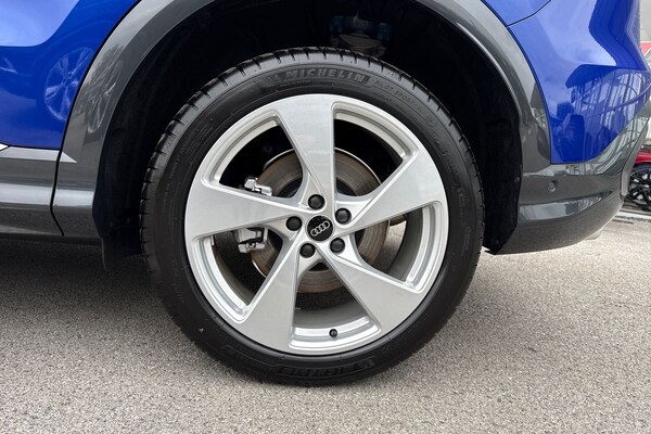 Used Audi Q5 2025 for sale - 75819381: Photo 12