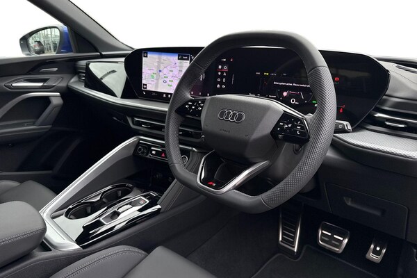 Used Audi Q5 2025 for sale - 75819381: Photo 13