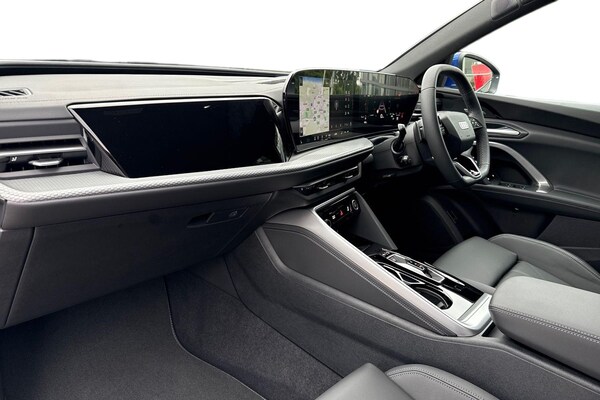 Used Audi Q5 2025 for sale - 75819381: Photo 14