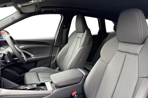 Used Audi Q5 2025 for sale - 75819381: Photo 15