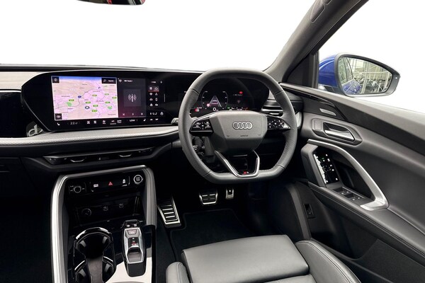 Used Audi Q5 2025 for sale - 75819381: Photo 17