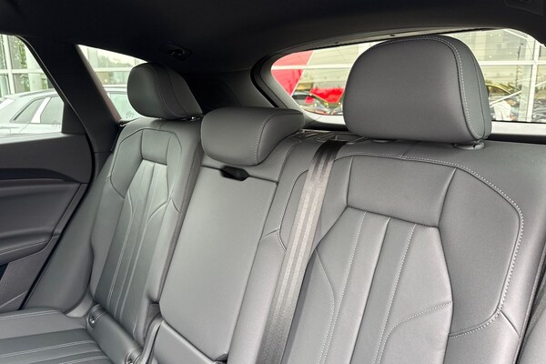Used Audi Q5 2025 for sale - 75819381: Photo 18