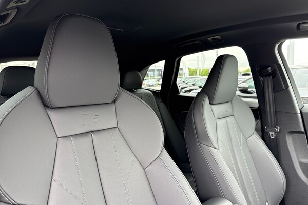 Used Audi Q5 2025 for sale - 75819381: Photo 23