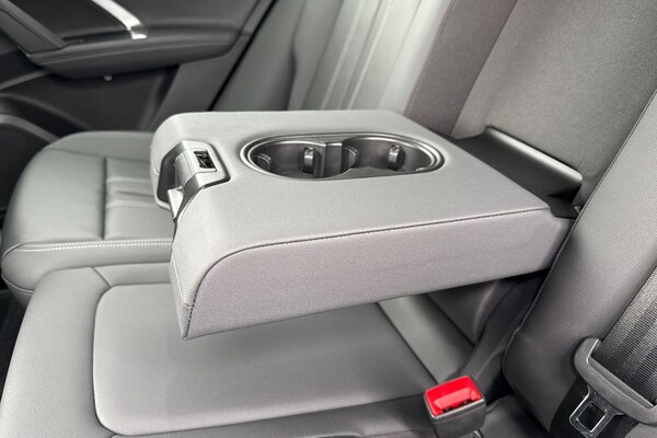 Used Audi Q5 2025 for sale - 75819381: Photo 26