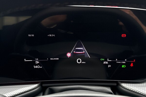 Used Audi Q5 2025 for sale - 75819381: Photo 34