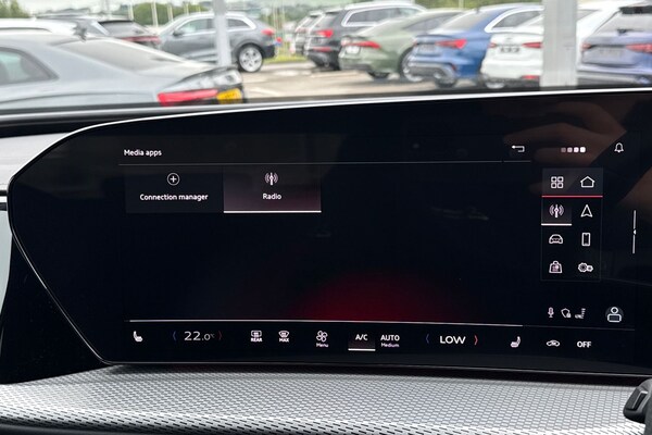 Used Audi Q5 2025 for sale - 75819381: Photo 37