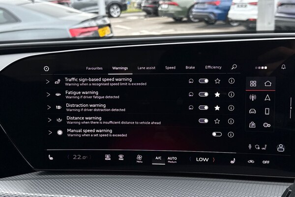 Used Audi Q5 2025 for sale - 75819381: Photo 41