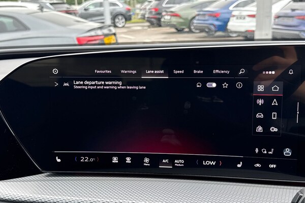 Used Audi Q5 2025 for sale - 75819381: Photo 42