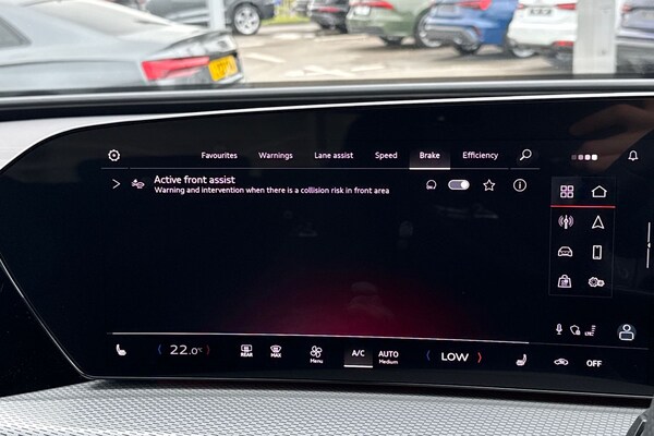 Used Audi Q5 2025 for sale - 75819381: Photo 43