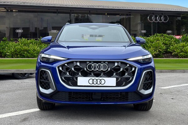 Used Audi Q5 2025 for sale - 75819381: Photo 5