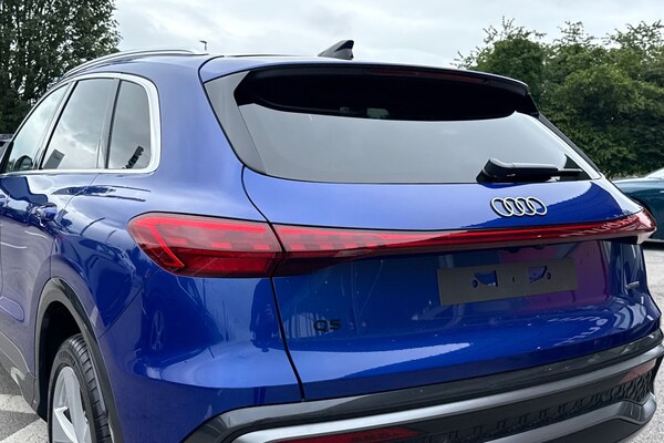 Used Audi Q5 2025 for sale - 75819381: Photo 7