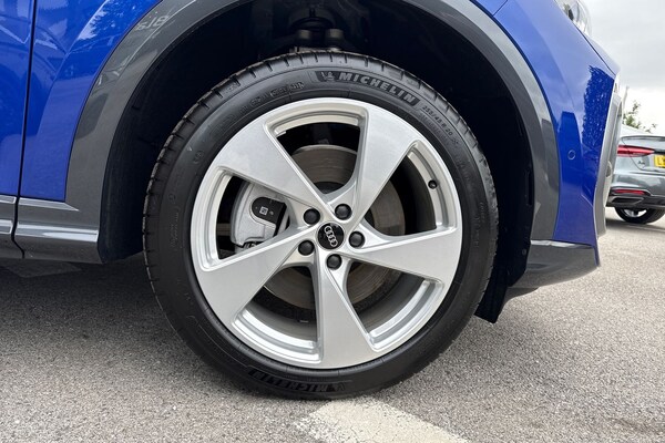 Used Audi Q5 2025 for sale - 75819381: Photo 9