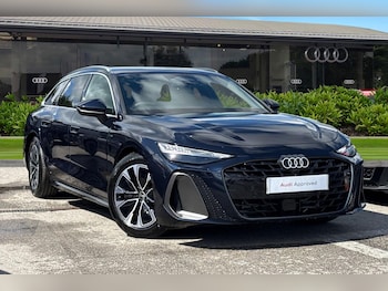 Used Audi A6 Avant 2026 for sale - 79559025: Photo