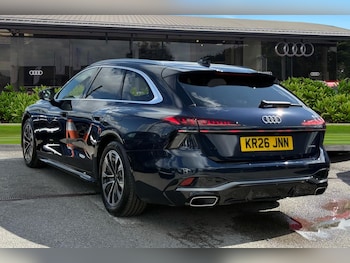 Used Audi A6 Avant 2026 for sale - 79559025: Photo