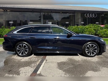 Used Audi A6 Avant 2026 for sale - 79559025: Photo