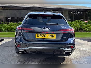 Used Audi A6 Avant 2026 for sale - 79559025: Photo