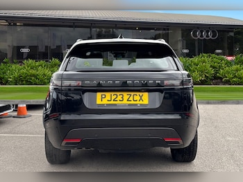 Used Land Rover Range Rover Velar 2023 for sale - 78512572: Photo