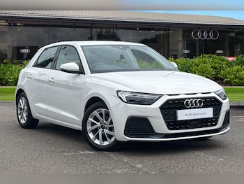 Used Audi A1 2023 for sale - 79073213: Photo