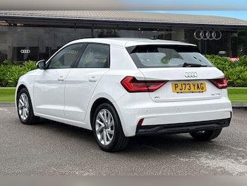 Used Audi A1 2023 for sale - 79073213: Photo