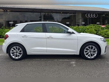 Used Audi A1 2023 for sale - 79073213: Photo